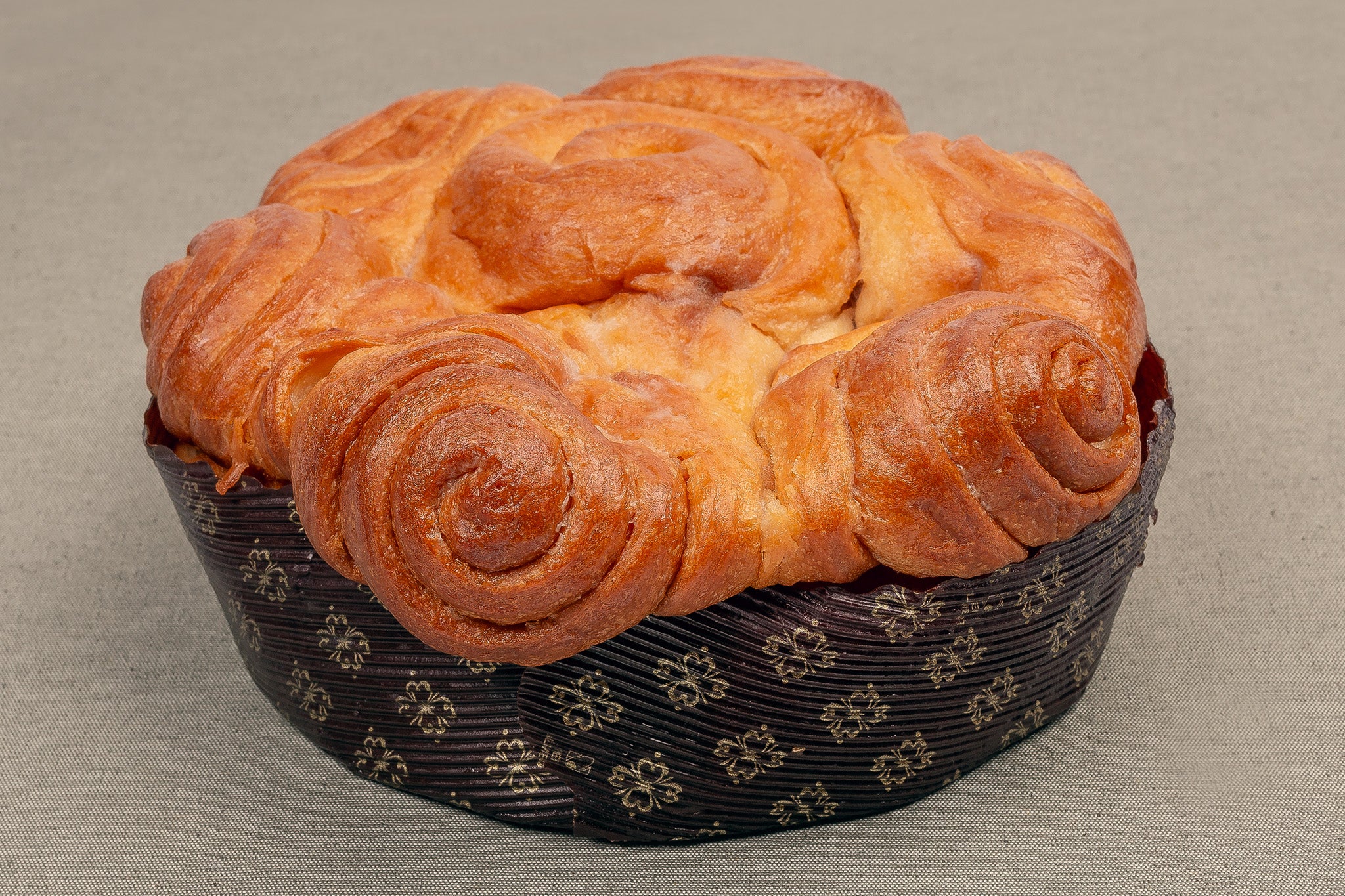 Torta di rose